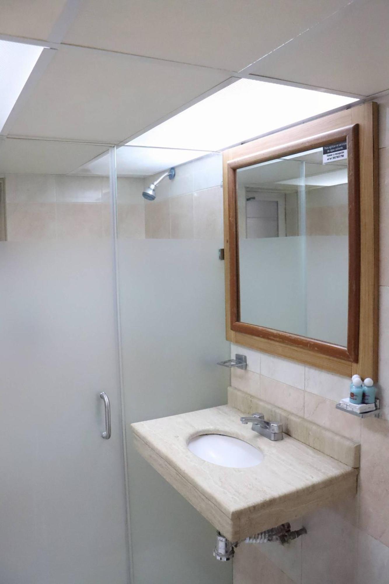 Hotel Riviera San Juan de los Lagos Εξωτερικό φωτογραφία