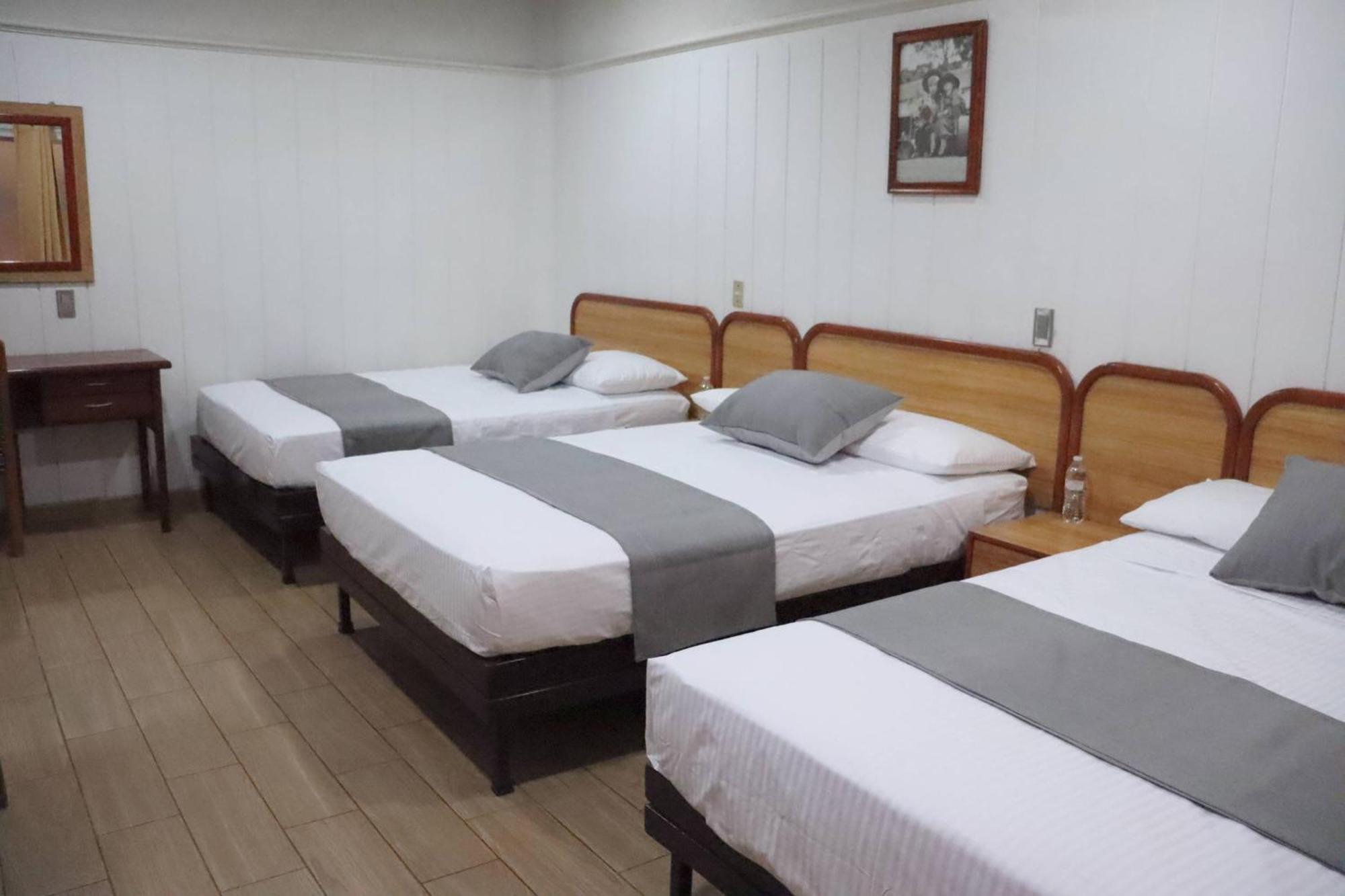Hotel Riviera San Juan de los Lagos Εξωτερικό φωτογραφία