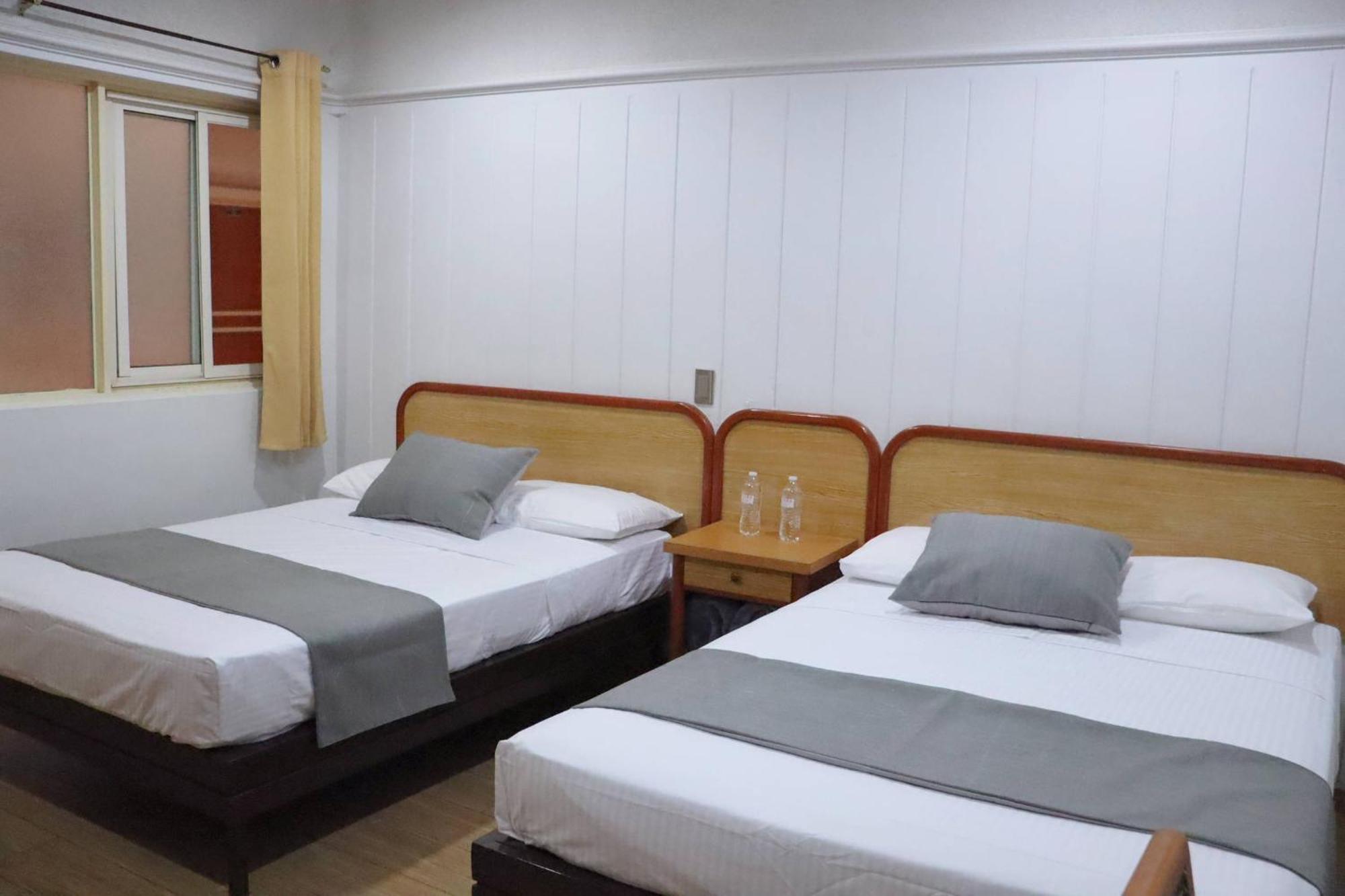 Hotel Riviera San Juan de los Lagos Εξωτερικό φωτογραφία