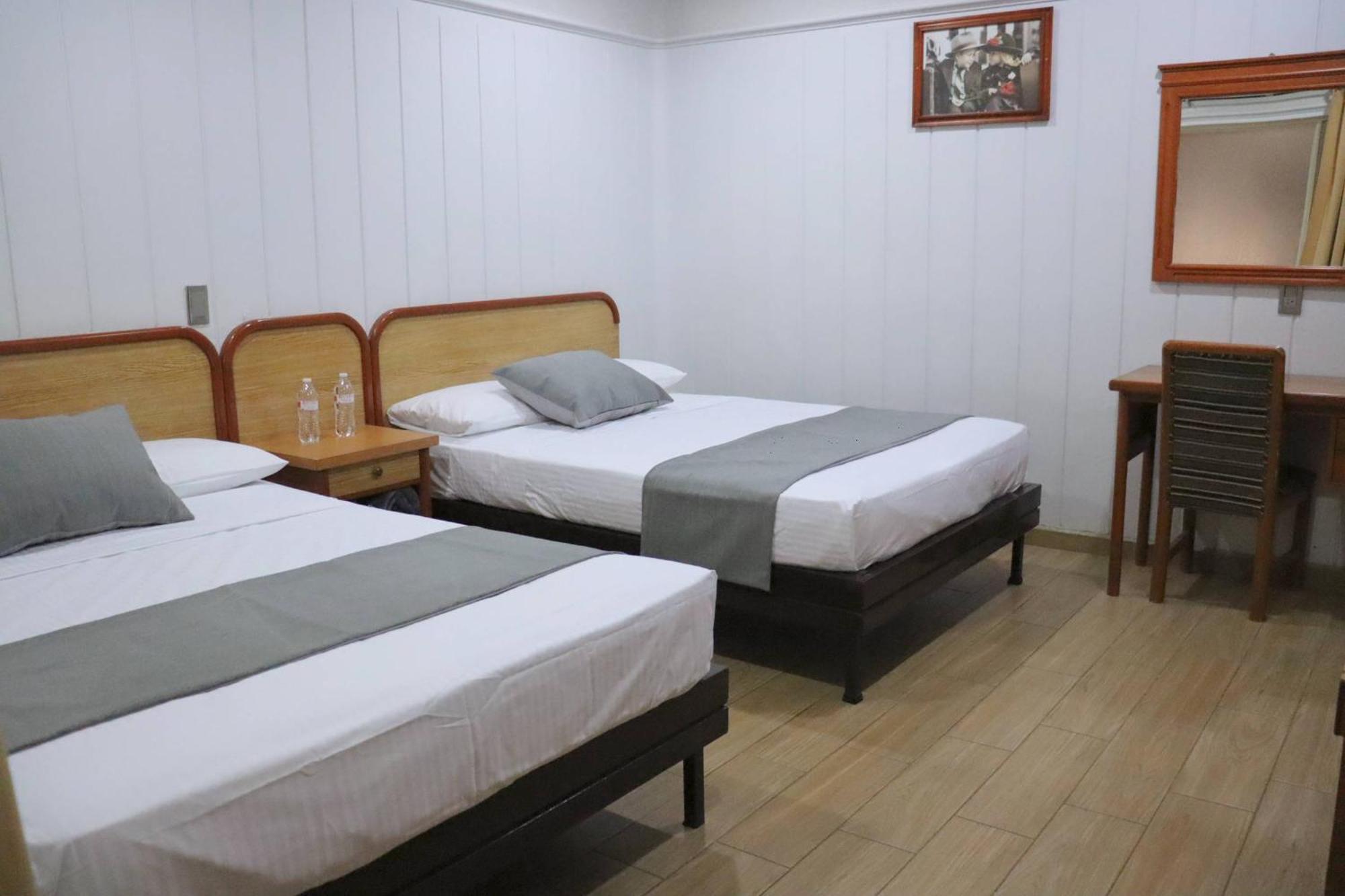 Hotel Riviera San Juan de los Lagos Εξωτερικό φωτογραφία