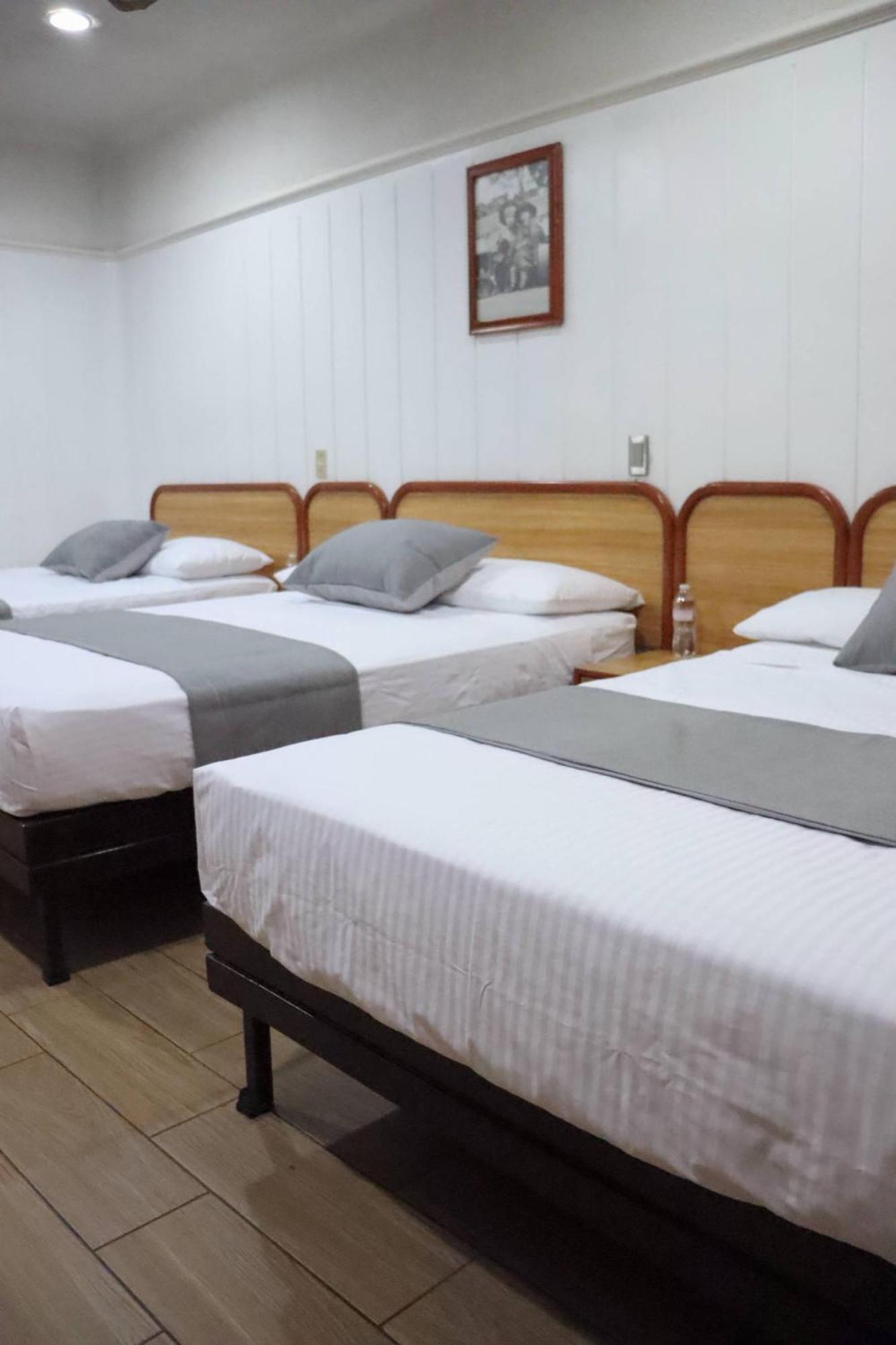 Hotel Riviera San Juan de los Lagos Εξωτερικό φωτογραφία