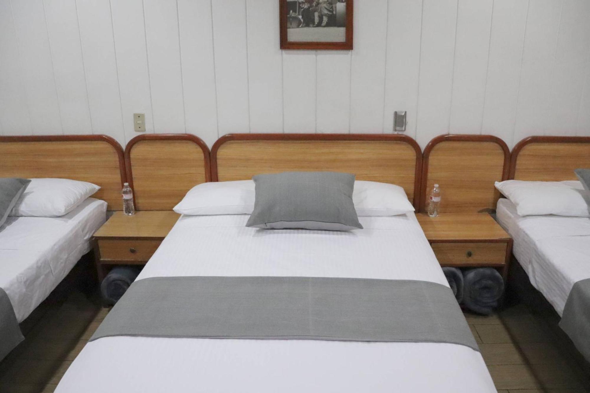 Hotel Riviera San Juan de los Lagos Εξωτερικό φωτογραφία