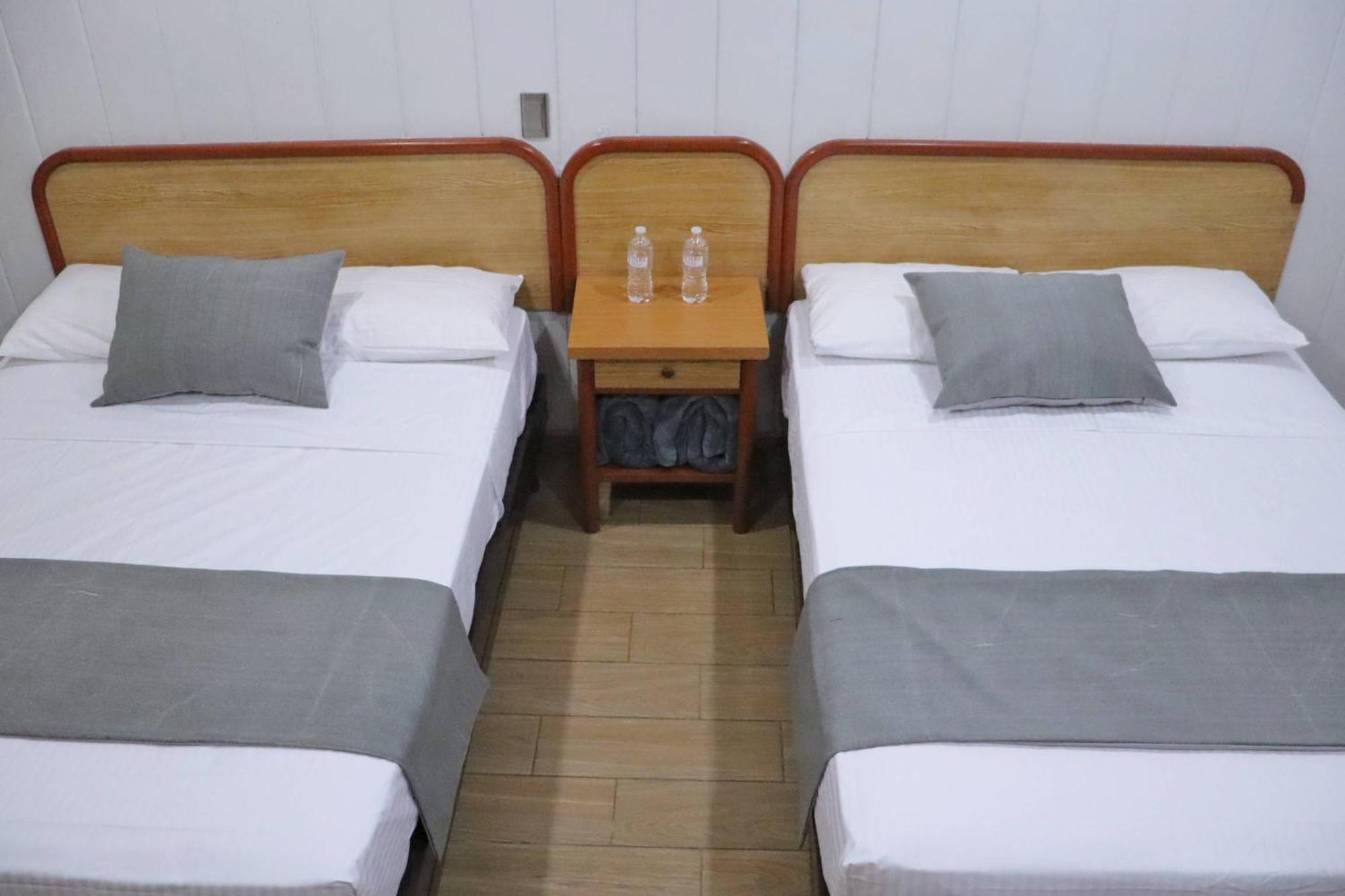 Hotel Riviera San Juan de los Lagos Εξωτερικό φωτογραφία