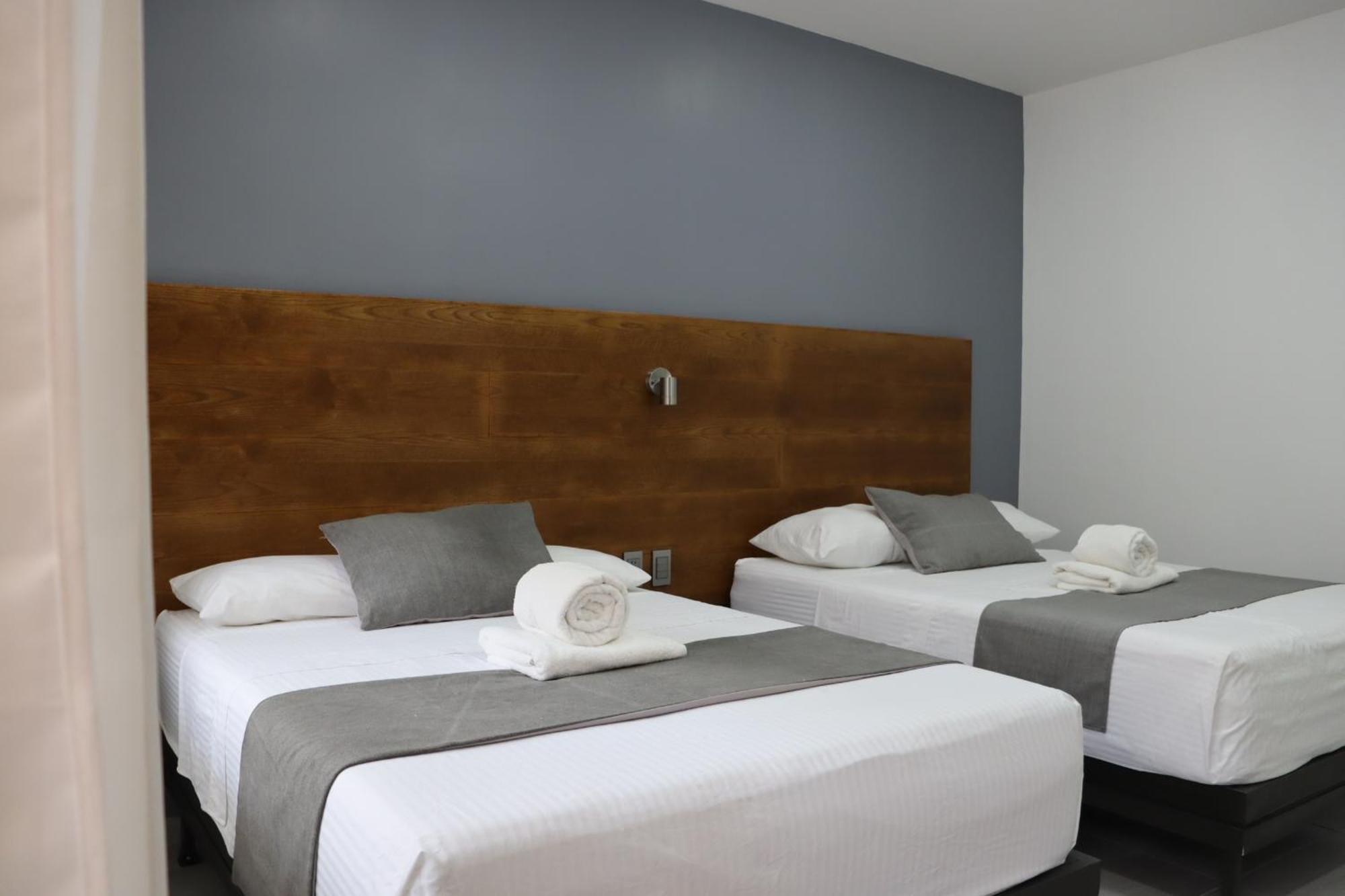 Hotel Riviera San Juan de los Lagos Εξωτερικό φωτογραφία