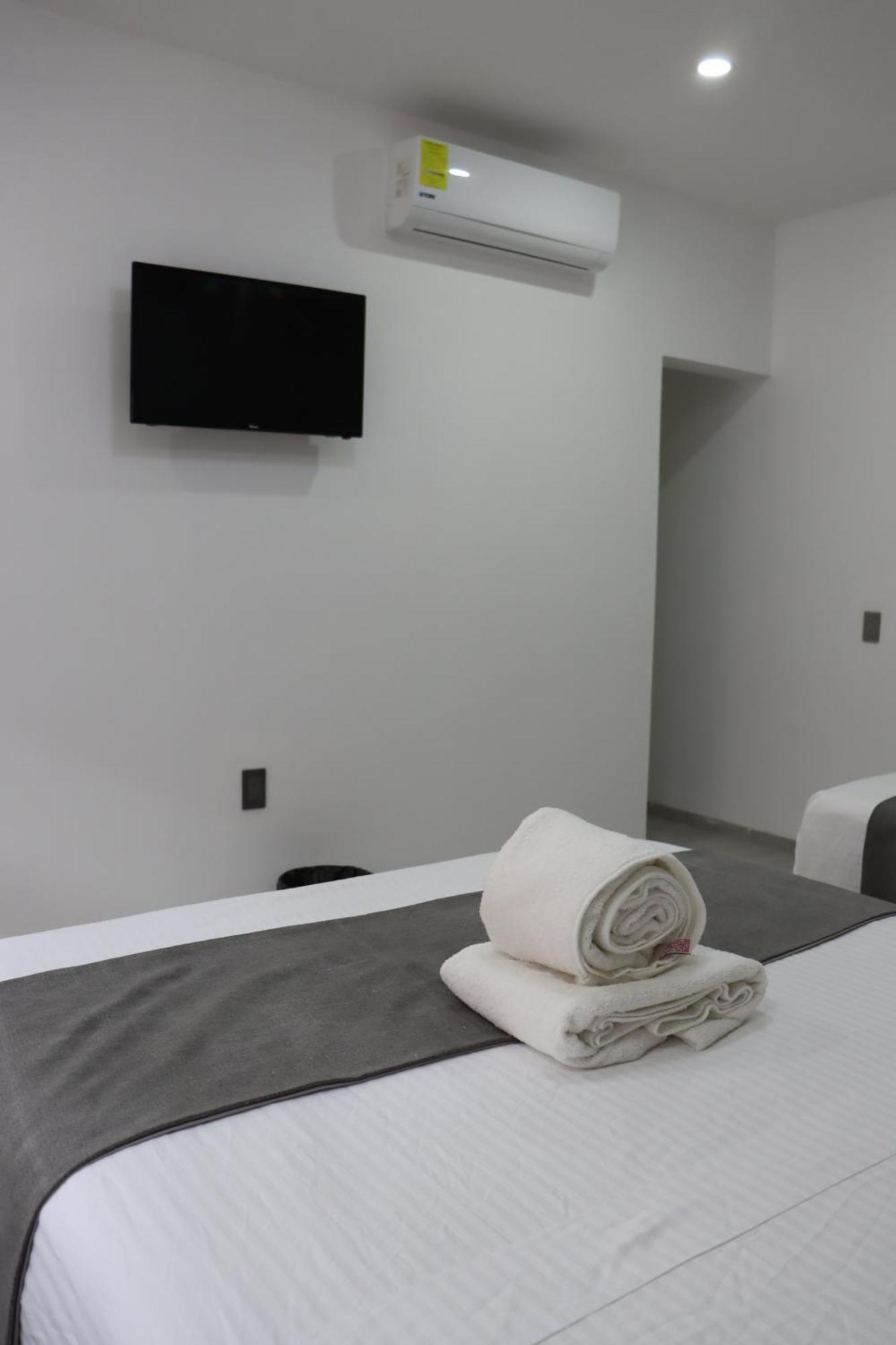 Hotel Riviera San Juan de los Lagos Εξωτερικό φωτογραφία
