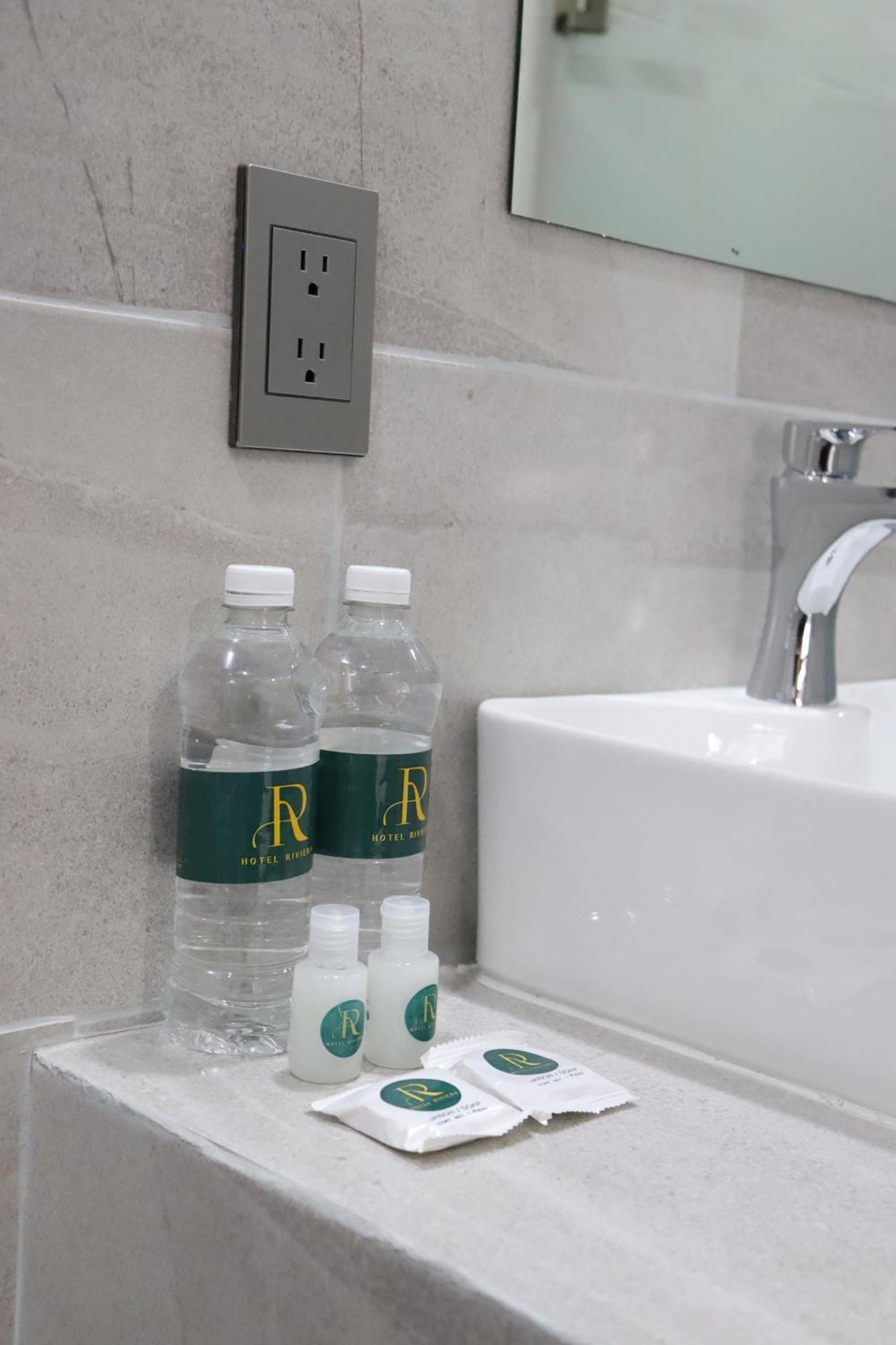 Hotel Riviera San Juan de los Lagos Εξωτερικό φωτογραφία