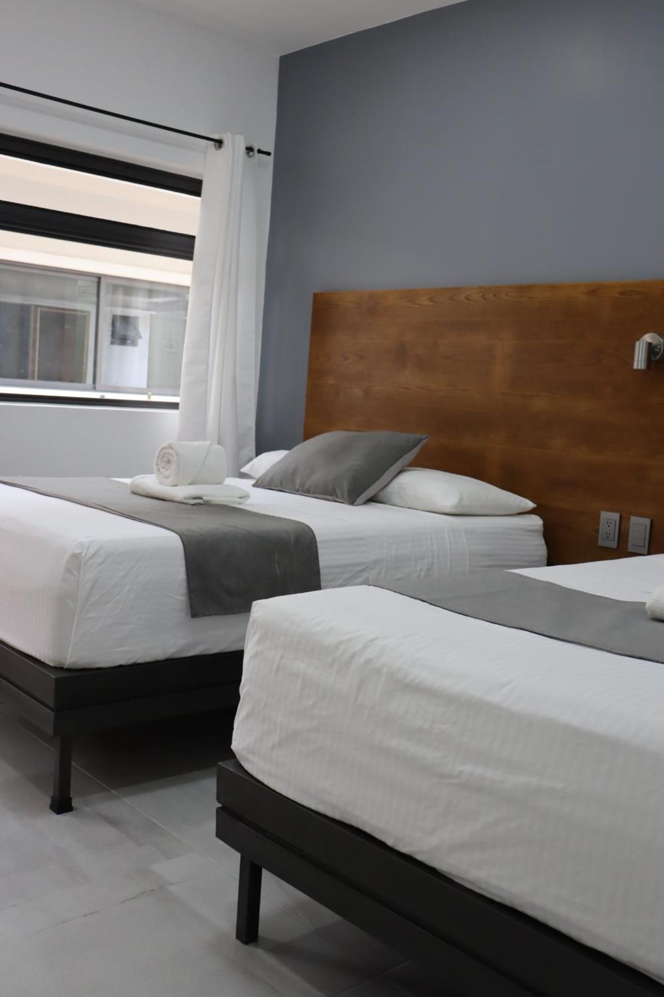 Hotel Riviera San Juan de los Lagos Εξωτερικό φωτογραφία