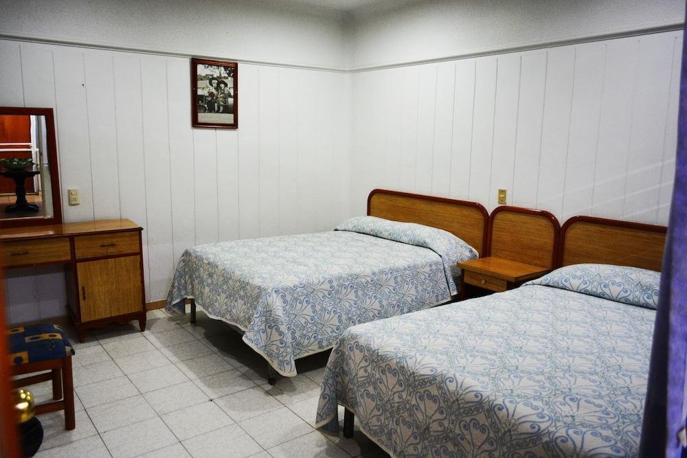 Hotel Riviera San Juan de los Lagos Εξωτερικό φωτογραφία